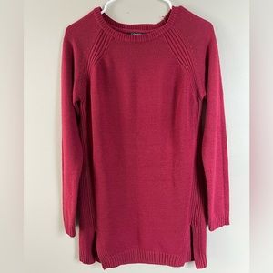 George Tunic Sweater
